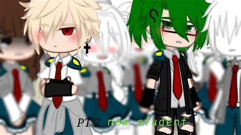 New Student DKBK Short Softbakugou PT Gay Bl Read Description YouTube