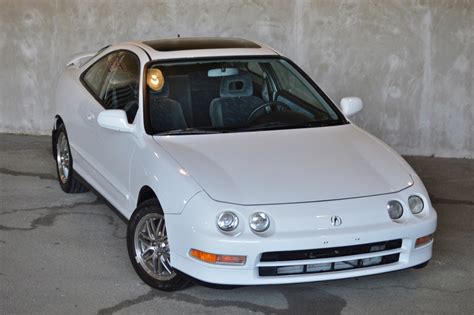 No Reserve 1997 Acura Integra GS R For Sale On BaT Auctions Sold For