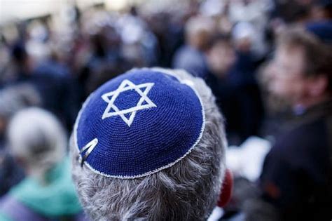 Antisemitismo In Europa La Francia Il Paese In Cui Gli Ebrei Si