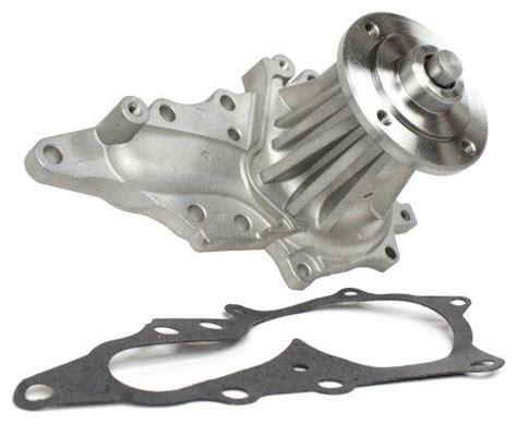 2000 Lexus Sc300 3 0l Water Pump