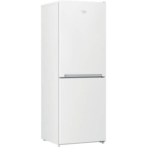 Powercity Cfg4552w Beko 14568litre 153 X 55cm Frost Free Fridge Freezer With Freezer Guard