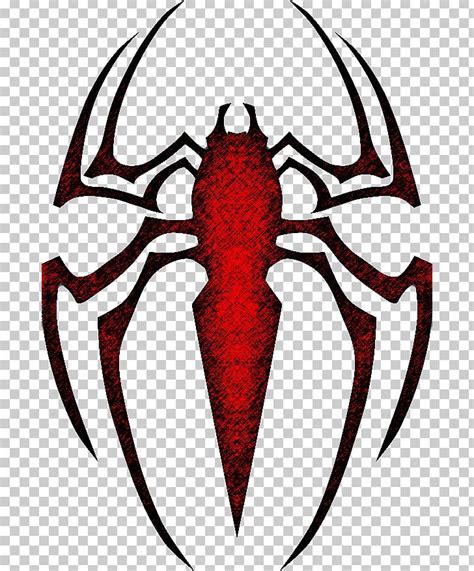 The Amazing Spider Man Logo PNG Clipart Amazing Spiderman Artwork