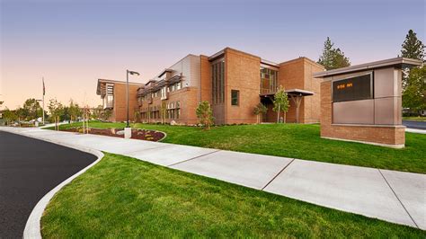 Westview Elementary School | Spokane, Washington » ALSC Architects