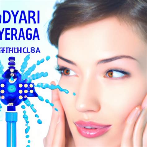 Hydrafacial Infaillible Et Secondes Populaire Femina Press