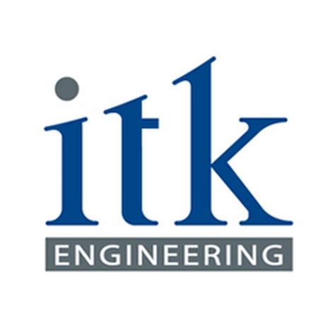 Itk Engineering Gmbh Youtube