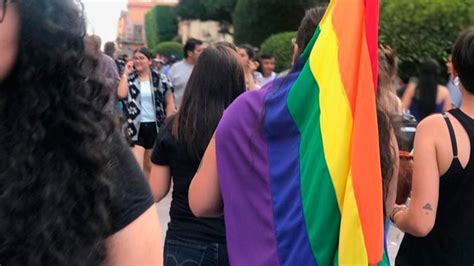 Por Qué Se Celebra En Junio El Mes Del Orgullo Lgbt La Fuentela Fuente