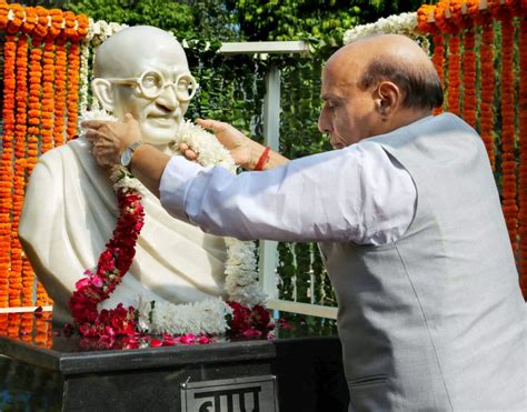 Mahatma Gandhi S 150th Birth Anniversary Celebration Photos HD Images