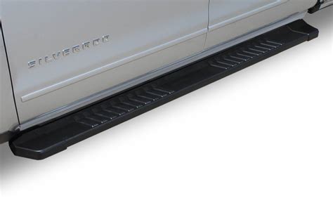 Raptor Series 1703 0355bt Running Boards 4truck