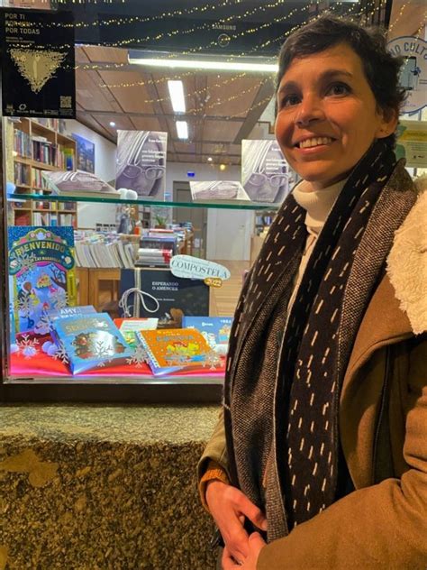 Kalandraka Libros Para So Ar Fabiola Anchorena Recibe El Xv Premio