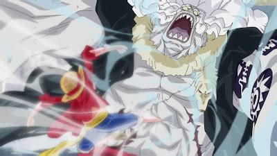 JOUSeries One Piece 553 Épicidad