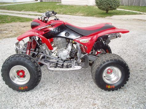 2004 Honda 400ex Willing To Sell Atv Enthusiast