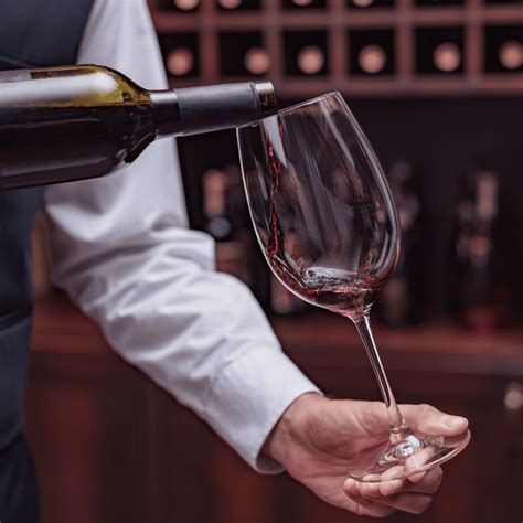 An Online Wine Shop Horeca International