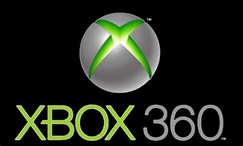 Xbox 360 Logo Black Backgrounds - Wallpaper Cave