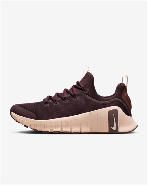 Nike Free Metcon 6 Women's Workout Shoes. Nike UK