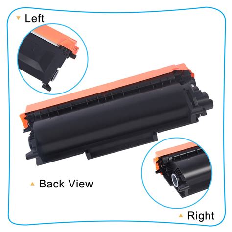 Toner Fits For Brother Tn Mfc N Hl D Dcp Dn Dcp D