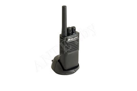 UHF рация Midland G1 - Антей