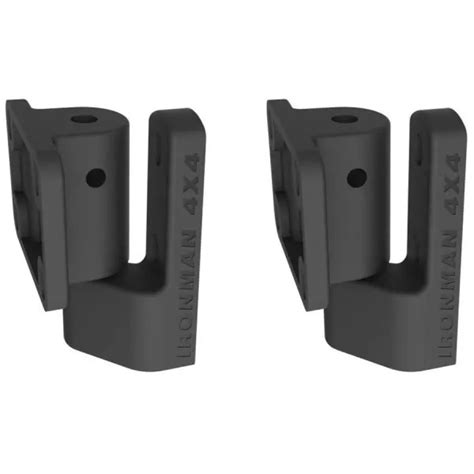 Ironman 4x4 Awning Quick Release Mounting Bracket Kit Iawningqr