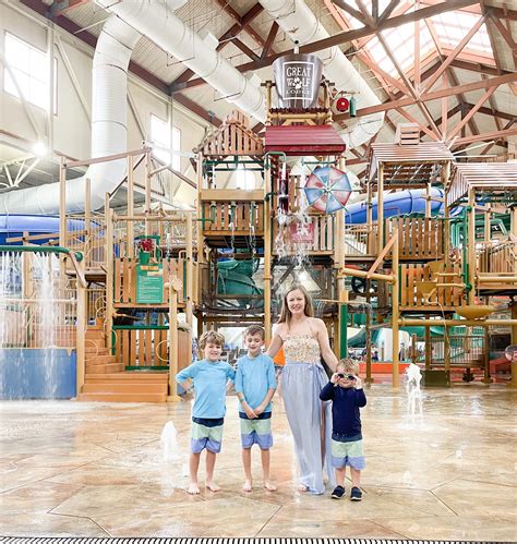 Are Great Wolf Lodge Paw Or Pup Package Passes Worth It