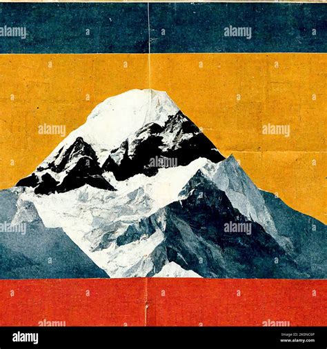 Poster Del Monte Everest Immagini E Fotografie Stock Ad Alta