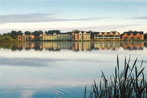 Cotswold Lakes Bruern Cottages