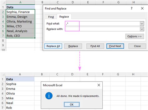 Hướng Dẫn Excel Remove Characters From Right Until Space Excel Loại Bỏ Các Ký Tự Từ Bên Phải