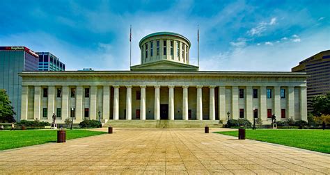 Ohio House Overrides Gov Dewines Veto Of Transgender Athlete Bill