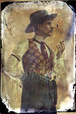 John Henry Doc Holliday Wiki Record Of Ragnarok Amino