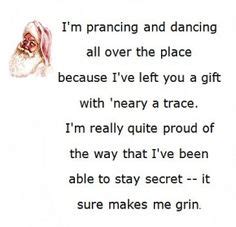 7 Best Secret Santa images | Secret santa, Secret santa poems, Secret ...