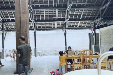 Rekomendasi Cafe Di Bandung Yang Cocok Buat Wfc Dan Nugas Tempatnya