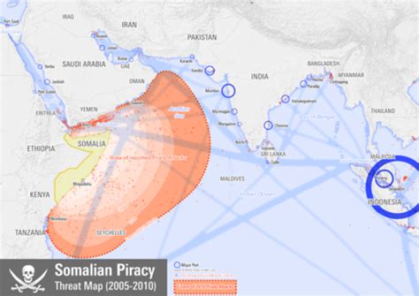 Contested Waters: Captain Phillips and the Hijacking of the Maersk ...