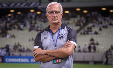 Dorival J Nior Ser El Nuevo Entrenador De Brasil Todo Sport