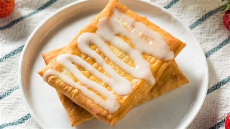 Are Toaster Strudels Vegan Fully Explained