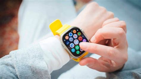 Como Remover Ou Trocar A Pulseira Do Apple Watch Olhar Digital