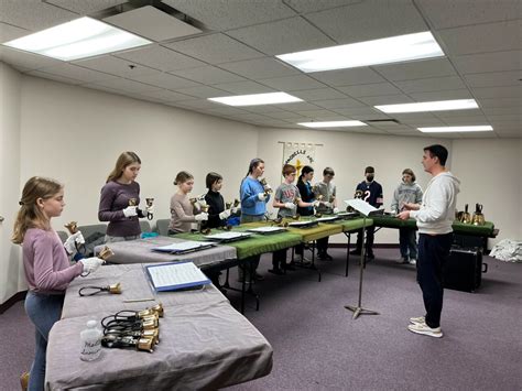 Ensembles First Presbyterian Church Of Arlington Heights