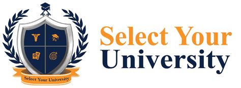 Select Your University Indias Top Education Consultancy