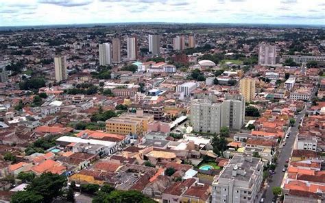 Uberaba MG Guia De Turismo Cidades Do Brasil Cidade