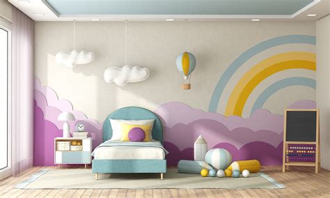 Ceiling Paint Design Ideas For Your Home | Design Cafe