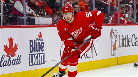 Offseason Checklist For The Detroit Red Wings Yardbarker