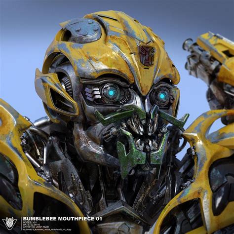 Transformers The Last Knight Concept Art By Josh Nizzi Dragon