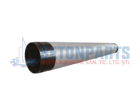 DELIVERY CYLINDER DN 250X2500-1