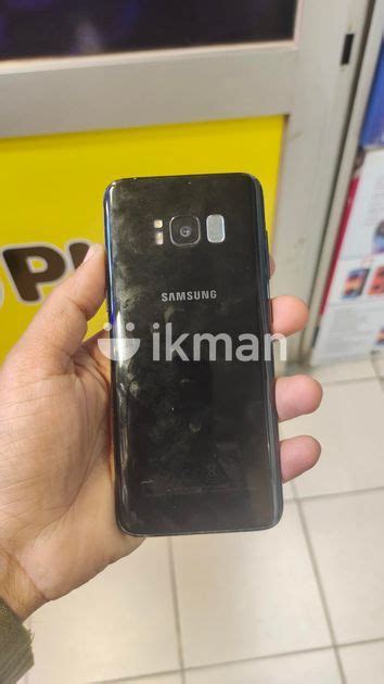 Samsung Galaxy S Gb Gb Used For Sale In Bandarawela Ikman