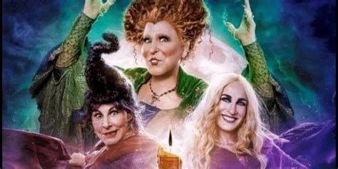 'Hocus Pocus 2' Breaks Disney Plus Record | Disney Dining