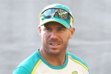 David Warner Returns To Australia After Double Injury Setback During