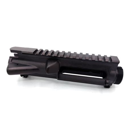 Stripped Ar 15 Upper Receiver
