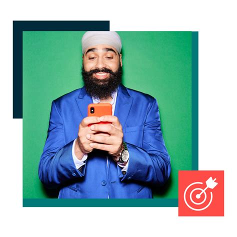 How To Craft The Perfect Social Media Bio 46 Free Templates