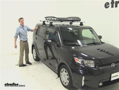 Xb Roof Rack Atelier Yuwa Ciao Jp