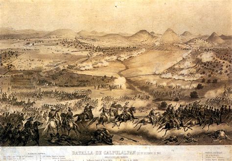 La Guerra De Reforma De México 1858 1861 Desperta Ferro Ediciones