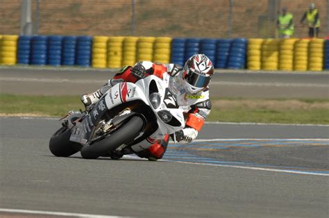 Retour Sur La Victoire De YART Yamaha Aux 24 Heures Motos 2009 Avec