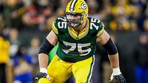 Bryan Bulaga Out For Rest Of Packers Season With Knee Injury