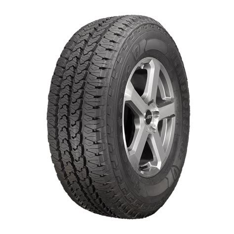 Firestone Transforce AT2 | 265/70R17 121R | Sullivan Tire & Auto Service